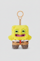 Spongebob Squarepants Fuggler Bag Charm