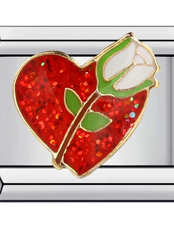 Italian Charm Collection #9 — alternate view