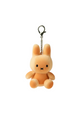 Bread Miffy Bag Charm