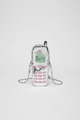 Novelty Vintage Cellphone Purse