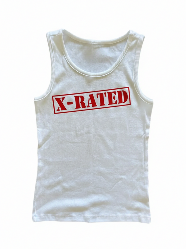 Spicy Tank Top — alternate view