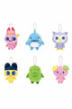 Tamagotchi Bag Charm