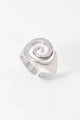 Spiral Ring