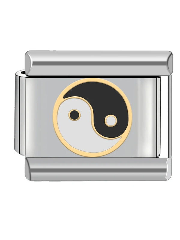 Italian Charms Collection #6 — alternate view