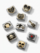 Goth Charm Collection