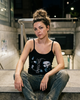 Evanescence Cami Top