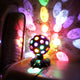 Rainbow Disco USB Light