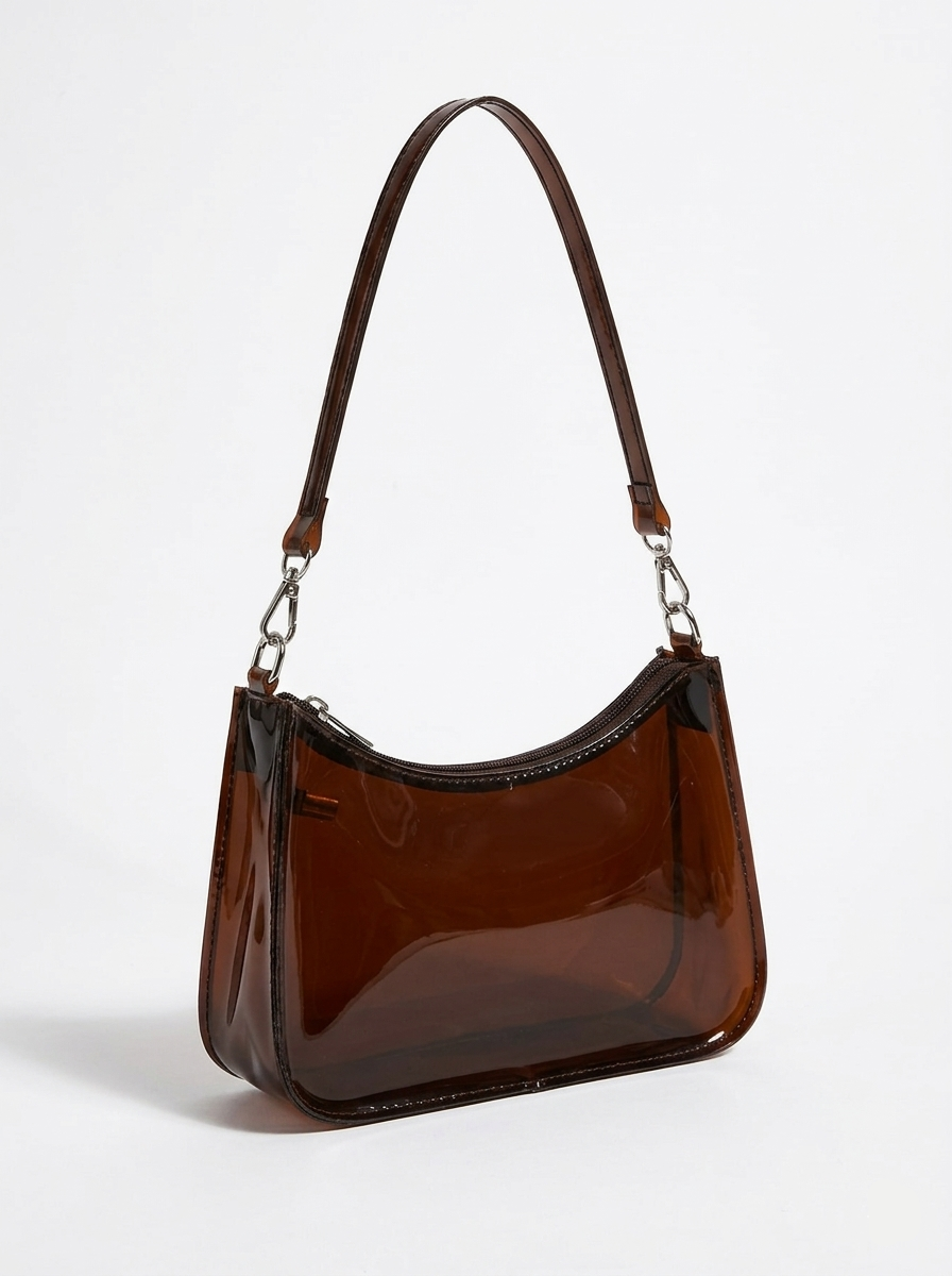 Jelly Shoulder Bag