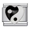 Italian charm collection nine enamel detail - view 20