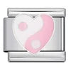 Italian charm collection nine enamel detail - view 5