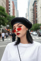 Rectangular Sunglasses