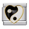 Italian charm collection nine enamel detail - view 10