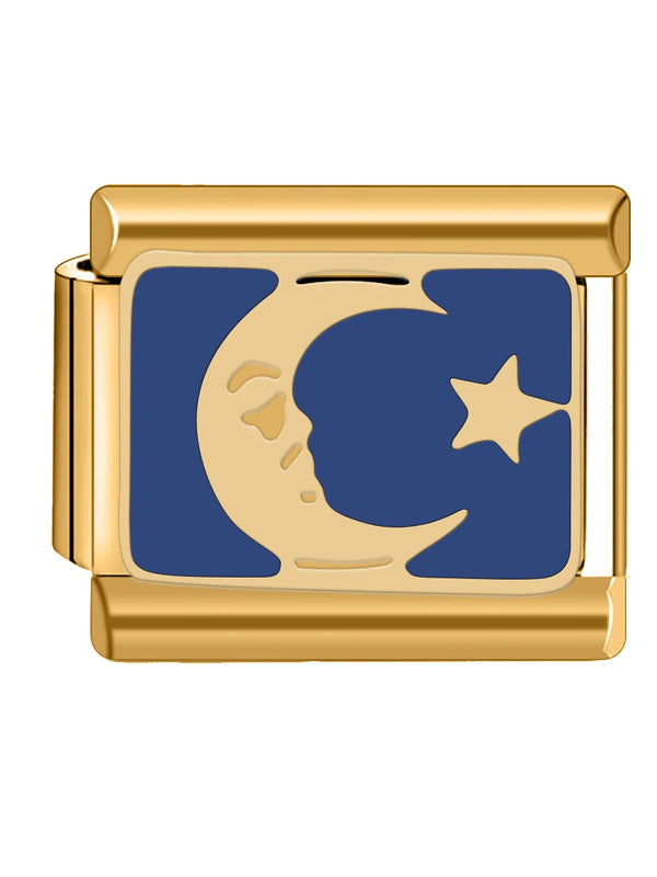 Italian Charms Collection #4 — alternate view