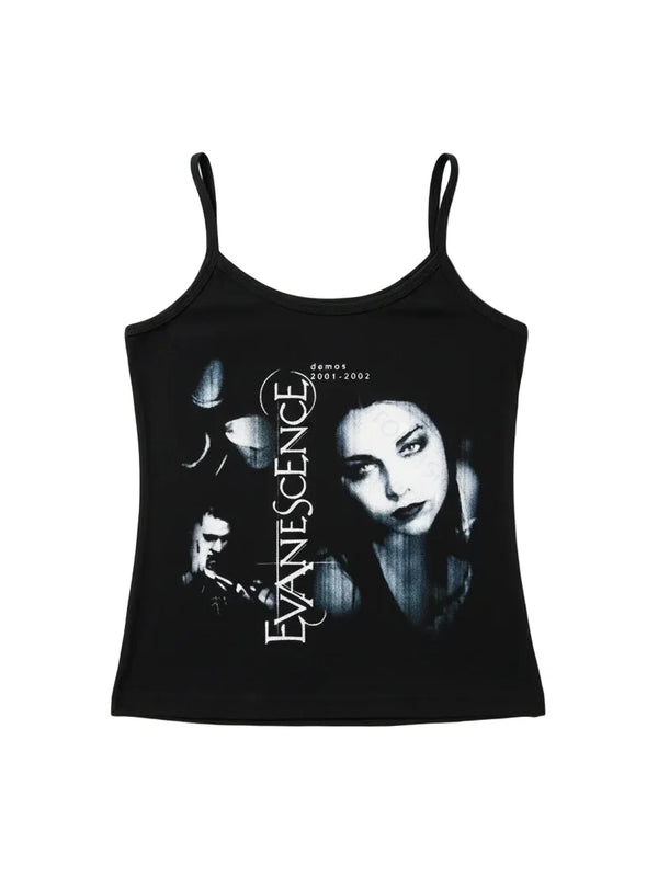 Evanescence Cami Top — alternate view
