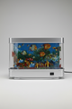 Nostalgic Fish Tank Lamp