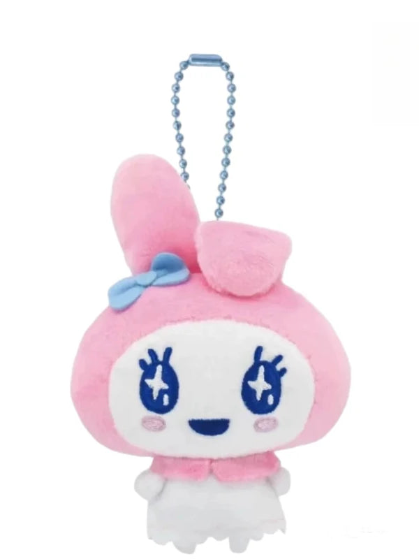 Sanrio Tamagotchi Bag Charm — alternate view