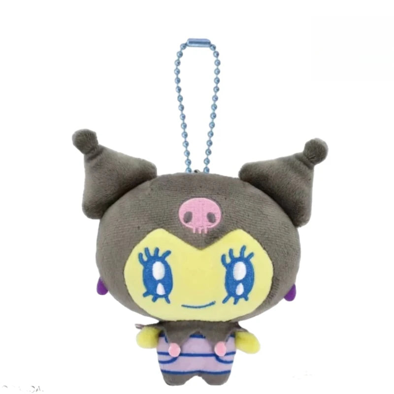 Sanrio tamagotchi plush bag charm - view 5