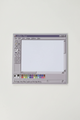 Nostalgic Computer App Sticky Notes