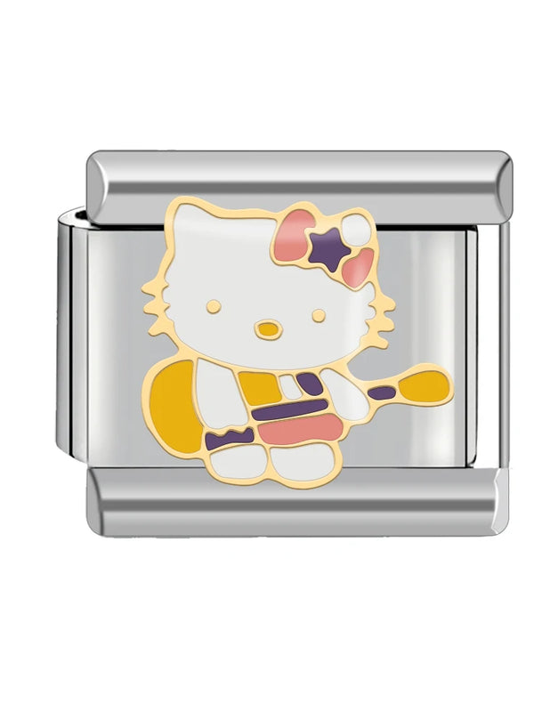 Hello Kitty Charm Collection — alternate view