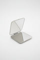 Stainless Steel Makeup Mirror