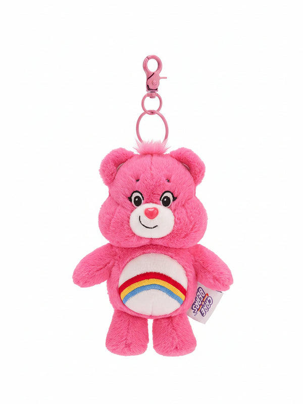 Care Bears Plush Bag Charm — alternate view