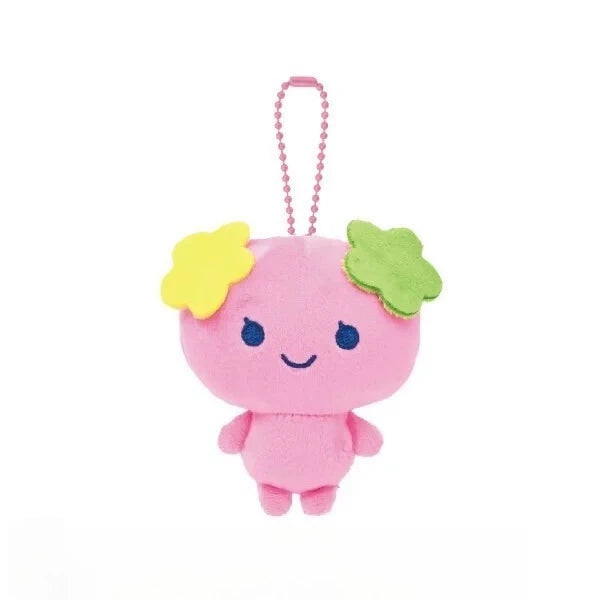 Tamagotchi Bag Charm — alternate view