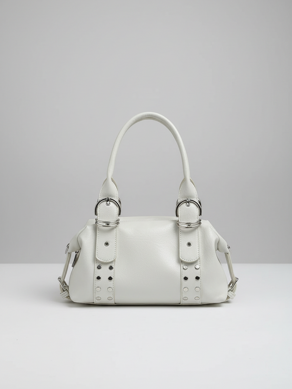 Rivet Motorcycle Bag — alternate view