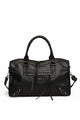Iconic Y2K Square Motorcycle Tote