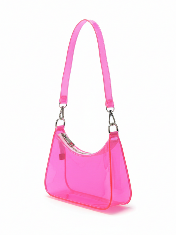 Jelly Shoulder Bag — alternate view