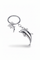 Dolphin Keychain