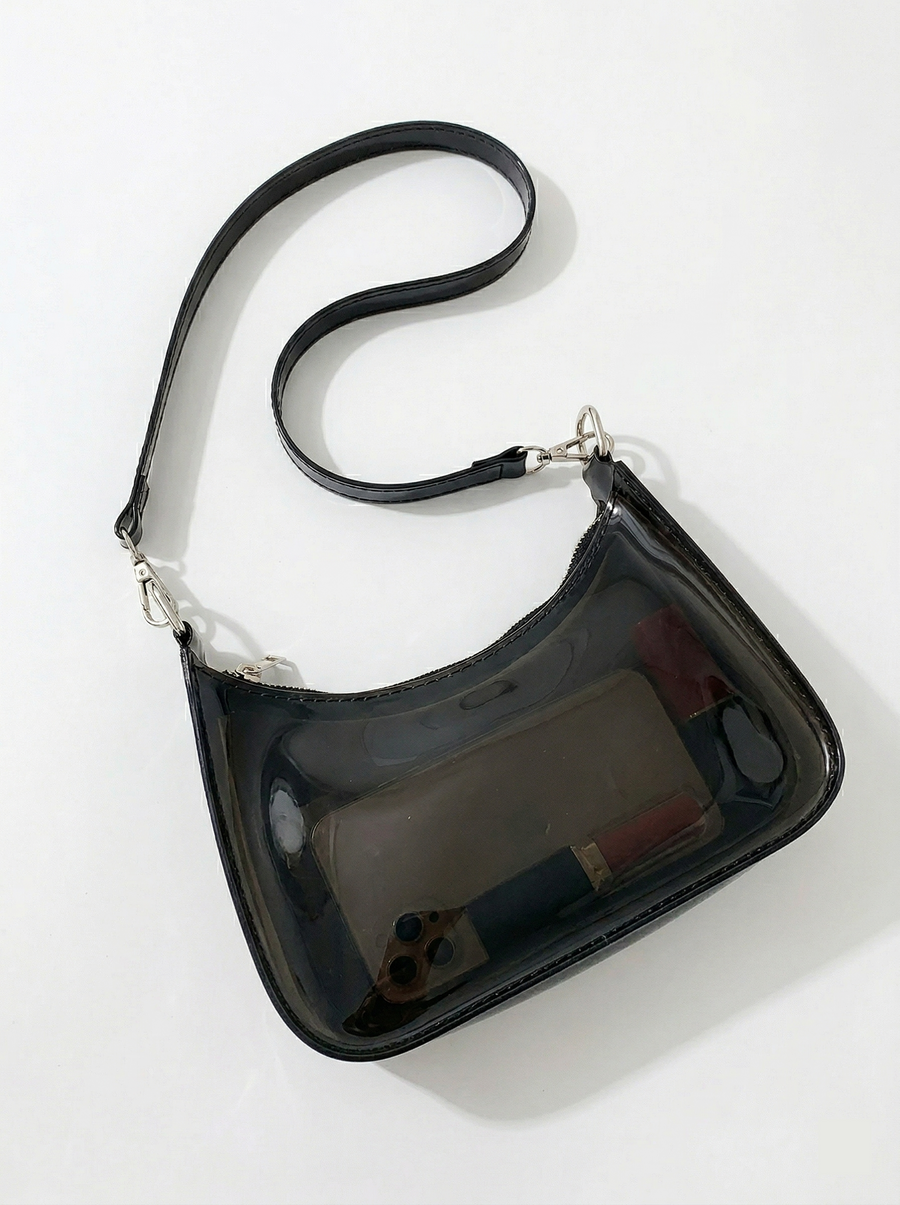 Jelly Shoulder Bag