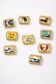 Italian Charms Collection #4