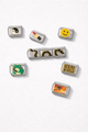 Italian Charms Collection #6