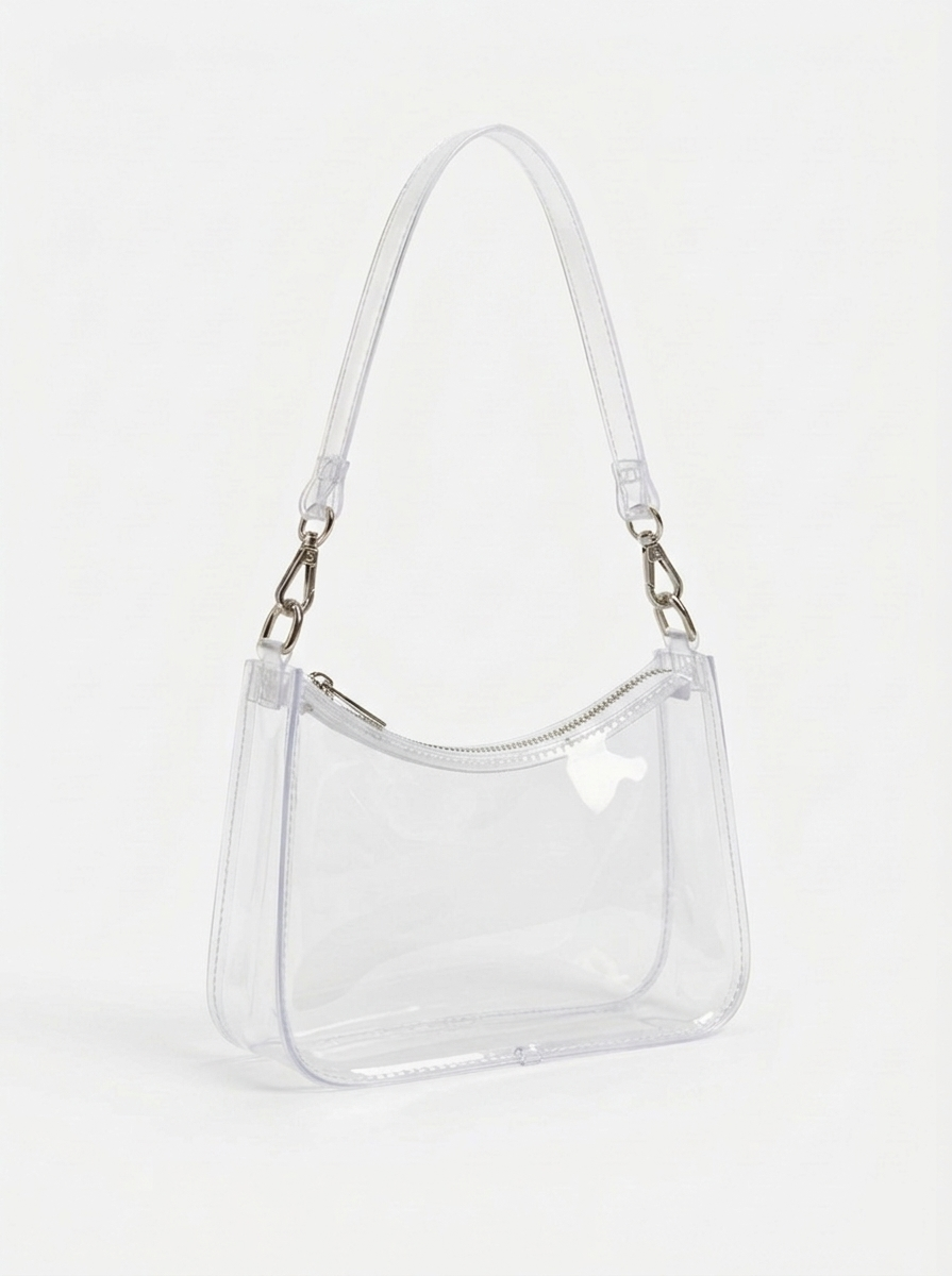 Jelly Shoulder Bag