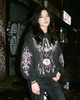 Gothic Graphic Hoodie