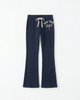 So-Cal Drawstring Low Rise Sweatpants