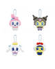 Sanrio Tamagotchi Bag Charm